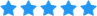 5.0 star rating with 6 reviews